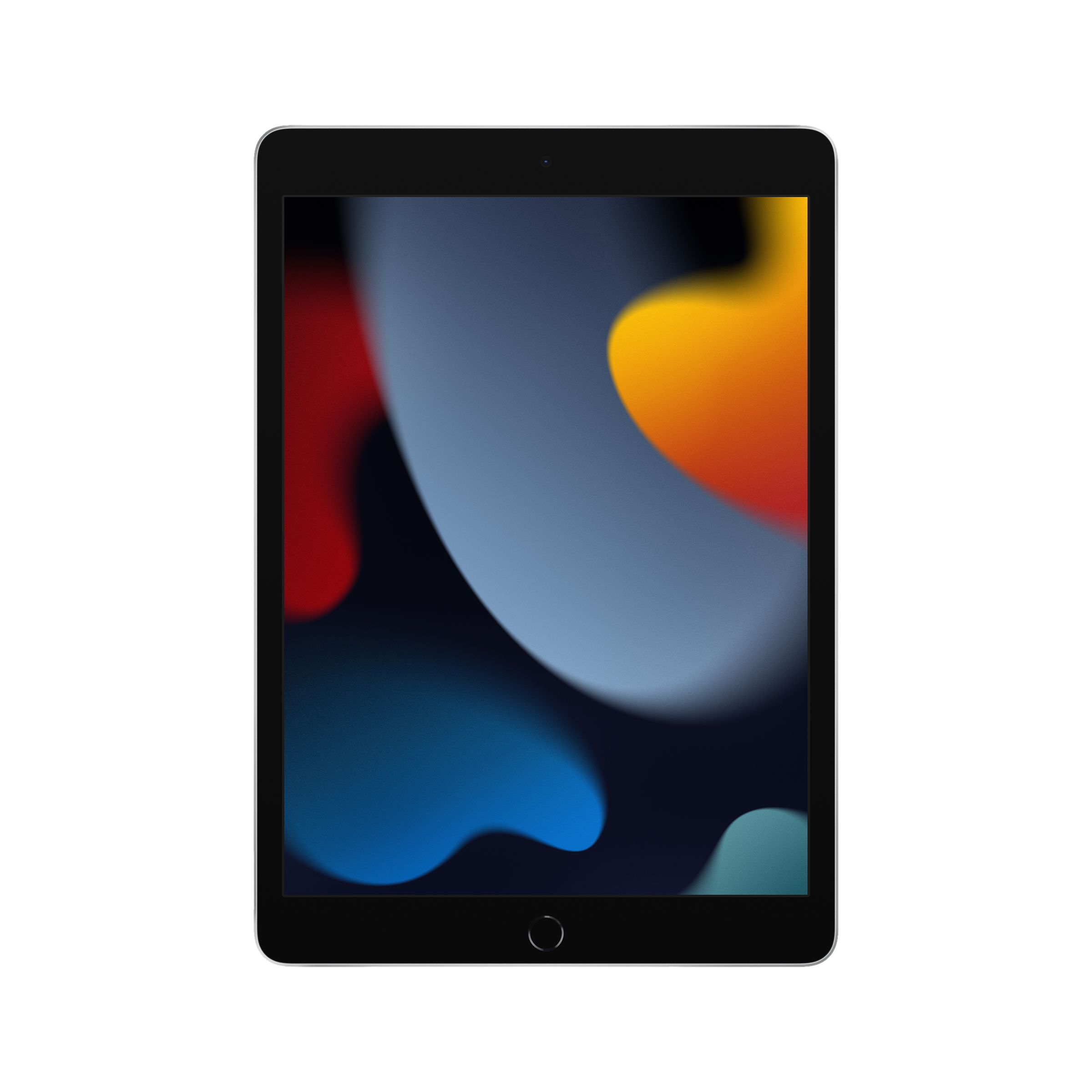 Buy Apple iPad 9th Generation Wi-Fi (10.2 Inch, 256GB, Silver